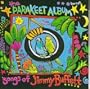 Parakeet Album: Songs of Jimmy Buffett