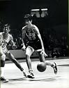 Pistol Pete's Homework Basketball - Dribbling
