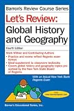 Let's Review Global History and Geography (Let's Review: Global History and Geography)