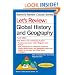 Let's Review Global History and Geography (Let's Review: Global History and Geography)