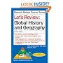 Let's Review Global History and Geography (Let's Review: Global History and Geography)