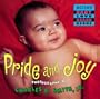 Motown: Pride and Joy - Book #8 (Motown Baby Love)