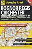 AA Street by Street Bolton (AA Street by Street)