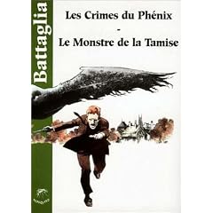 La rivi�re de feu