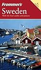 Frommer's Sweden (Frommer's Complete)