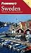 Frommer's Sweden (Frommer's Complete)