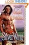 Silver Wing (Topaz Historical Romance)