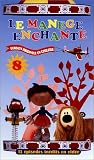 Revue TF1  / Le Manège enchanté (Vol.8)