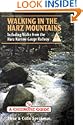 Walking in the Harz Mountains