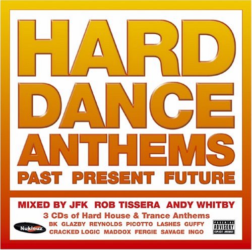 Buy Hard Dance Anthems: Past Present Future online at Discounted New and Used prices. Delivered to your door with Childrens Toyshop.com