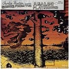 Click here to buy Songs from the Analog Playground by  Charlie Hunter .