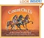 Count on Us: A Tennessee Number Book (Count Your Way Across the U.S.A.)