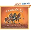Count on Us: A Tennessee Number Book (Count Your Way Across the U.S.A.)