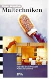 Eigenschaften Deutsche Verlags-Anstalt GmbH  / Neue kreative Maltechniken [VHS]