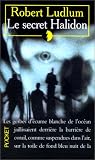 Le secret Halidon