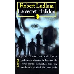 Le secret Halidon