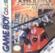 Armada F/X Racers GBC