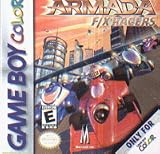 Buy Armada: FX Racers