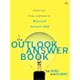 The Outlook Answer Book: Useful Tips, Tricks, and Hacks for Microsoft Outlook(R) 2003