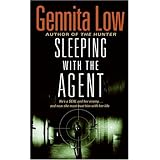 Sleeping With the Agent (Crossfire Series, Book 3)