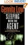 Sleeping With the Agent (Crossfire Series, Book 3)