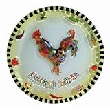 Poultry In Motion Chicken Salad Plate 10