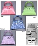 Traveling Manicure Set