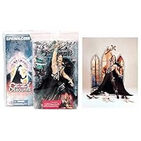 McFarlane Toys Ozzy Osbourne Action Figure