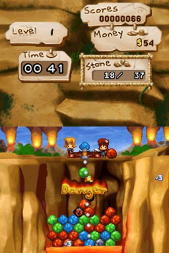 Rock Blast image