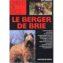 Le berger de Brie