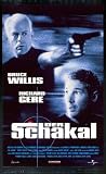 Der Schakal - Bruce Willis
