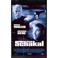 Der Schakal