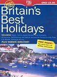Britain's Best Holidays (Farm Holiday Guides)