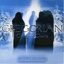Gregorian Christmas Chants