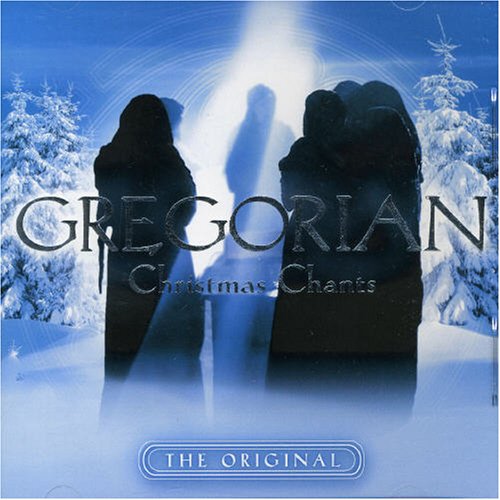 Gregorian Christmas Chants