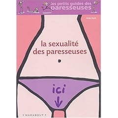 La Sexualit� des paresseuses