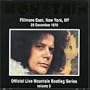 Official Live Mountain Bootleg Series, Vol. 5: Fillmore East, New York, NY, 28 December, 1970