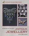 Starting to Collect Antique Jewellery