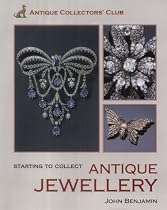 Starting to Collect Antique Jewellery