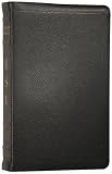 Produkt-Bild: (Study Bible-ESV) By Crossway Bibles (Author) Leather on (10 , 2008)
