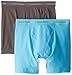 Calvin Klein Men's Cotton Stretch 2-Pack Boxer Brief