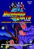 Defenders Of The Earth Vol 2 - A House Divided, Bits And Chips, Root Of Evil [2005]