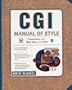 CGI Manual of Style