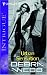 Book Urban Sensation (Harlequin Intrigue Series)