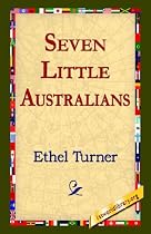 Seven Little Australians