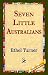 Seven Little Australians