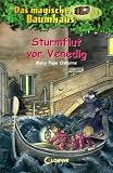 Das magische Baumhaus 31. Sturmflut vor Venedig - Mary Pope Osborne