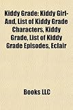 Kiddy Grade: Kiddy Girl-And, List of Kiddy Grade Characters, List of Kiddy Grade Episodes, Clair, Lumi Re-