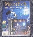 MediEvil Video Game and Strategy Guide Bundle