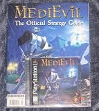 MediEvil Video Game and Strategy Guide Bundle